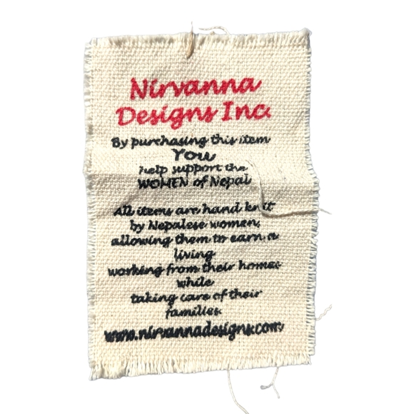 Nirvanna Designs Inc Small Unicorn Puppet Mittens - Picture 4 of 5